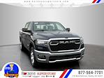 New 2025 Ram 1500 Big Horn Crew Cab 4x4 Pickup for sale #25177 - photo 1