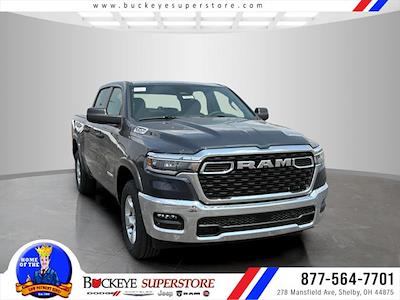 New 2025 Ram 1500 Big Horn Crew Cab 4x4 Pickup for sale #25178 - photo 1