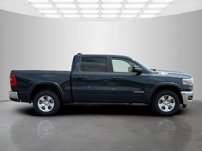 New 2025 Ram 1500 Big Horn Crew Cab 4x4 Pickup for sale #25178 - photo 2