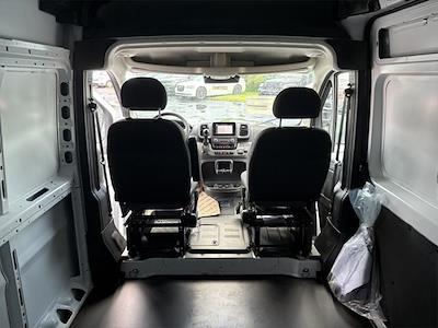 New 2025 Ram ProMaster 1500 High Roof Empty Cargo Van for sale #25184 - photo 2