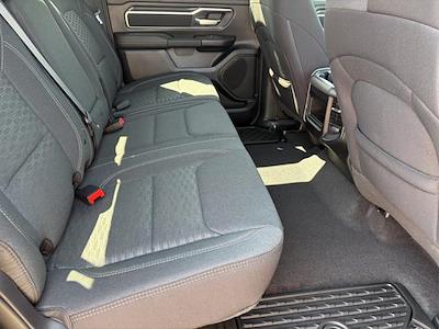 New 2025 Ram 1500 Big Horn Crew Cab 4x4 Pickup for sale #25186 - photo 1