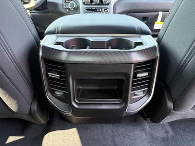 New 2025 Ram 1500 Big Horn Crew Cab 4x4 Pickup for sale #25186 - photo 2