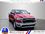 New 2025 Ram 1500 Big Horn Crew Cab 4x4 Pickup for sale #25186 - photo 4