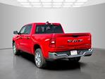 New 2025 Ram 1500 Big Horn Crew Cab 4x4 Pickup for sale #25186 - photo 8