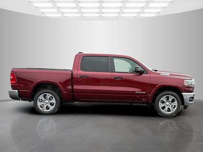 New 2025 Ram 1500 Big Horn Crew Cab 4x4 Pickup for sale #25187 - photo 2