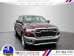 New 2025 Ram 1500 Big Horn Crew Cab 4x4 Pickup for sale #25187 - photo 1