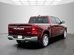 New 2025 Ram 1500 Big Horn Crew Cab 4x4 Pickup for sale #25187 - photo 3