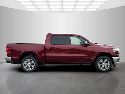 New 2025 Ram 1500 Big Horn Crew Cab 4x4 Pickup for sale #25189 - photo 2