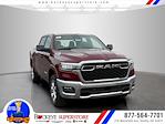 New 2025 Ram 1500 Big Horn Crew Cab 4x4 Pickup for sale #25189 - photo 1
