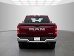 New 2025 Ram 1500 Big Horn Crew Cab 4x4 Pickup for sale #25189 - photo 4
