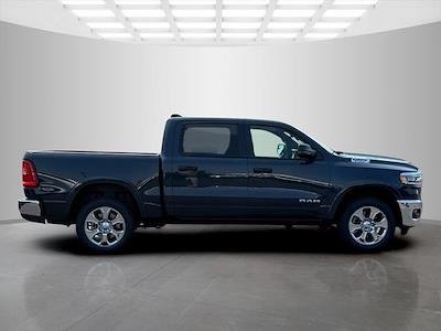 New 2025 Ram 1500 Big Horn Crew Cab 4x4 Pickup for sale #25194 - photo 2