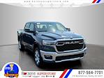 New 2025 Ram 1500 Big Horn Crew Cab 4x4 Pickup for sale #25194 - photo 1