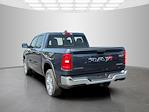 New 2025 Ram 1500 Big Horn Crew Cab 4x4 Pickup for sale #25194 - photo 5