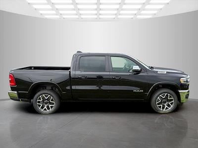 New 2025 Ram 1500 Laramie Crew Cab 4x4 Pickup for sale #25207 - photo 2