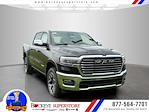 New 2025 Ram 1500 Laramie Crew Cab 4x4 Pickup for sale #25207 - photo 1