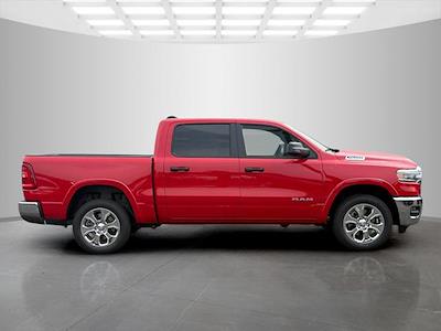 New 2025 Ram 1500 Big Horn Crew Cab 4x4 Pickup for sale #25208 - photo 2