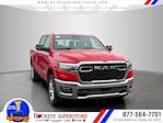 New 2025 Ram 1500 Big Horn Crew Cab 4x4 Pickup for sale #25208 - photo 1