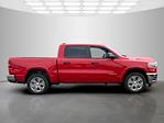 New 2025 Ram 1500 Big Horn Crew Cab 4x4 Pickup for sale #25208 - photo 2