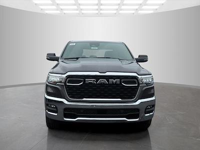New 2025 Ram 1500 Big Horn Crew Cab 4x4 Pickup for sale #25252 - photo 2