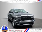 New 2025 Ram 1500 Big Horn Crew Cab 4x4 Pickup for sale #25252 - photo 1