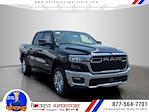New 2025 Ram 1500 Big Horn Crew Cab 4x4 Pickup for sale #25253 - photo 1