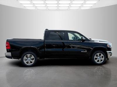 New 2025 Ram 1500 Big Horn Crew Cab 4x4 Pickup for sale #25256 - photo 2