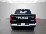 New 2025 Ram 1500 Big Horn Crew Cab 4x4 Pickup for sale #25256 - photo 4