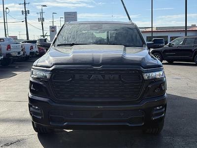 New 2025 Ram 1500 Big Horn Crew Cab 4x4 Pickup for sale #25262 - photo 2