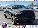 New 2025 Ram 1500 Big Horn Crew Cab 4x4 Pickup for sale #25262 - photo 1