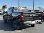 New 2025 Ram 1500 Big Horn Crew Cab 4x4 Pickup for sale #25262 - photo 5