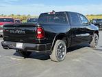 New 2025 Ram 1500 Big Horn Crew Cab 4x4 Pickup for sale #25262 - photo 7