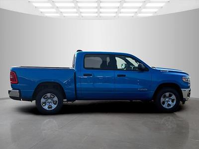 New 2025 Ram 1500 Big Horn Crew Cab 4x4 Pickup for sale #25280 - photo 2