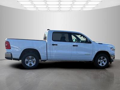 New 2025 Ram 1500 Big Horn Crew Cab 4x4 Pickup for sale #25285 - photo 2