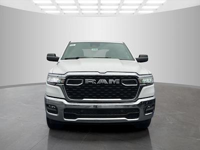 New 2025 Ram 1500 Big Horn Crew Cab 4x4 Pickup for sale #25286 - photo 2