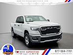 New 2025 Ram 1500 Big Horn Crew Cab 4x4 Pickup for sale #25286 - photo 1