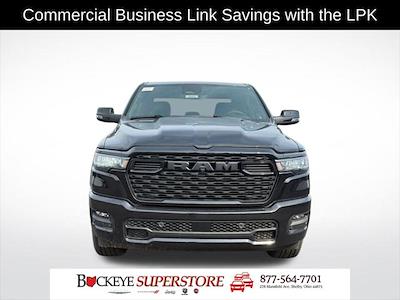 New 2026 Ram 1500 Big Horn Crew Cab for sale #26000 - photo 2