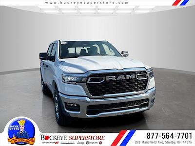 New 2026 Ram 1500 Big Horn Crew Cab 4x4 Pickup for sale #26011 - photo 1
