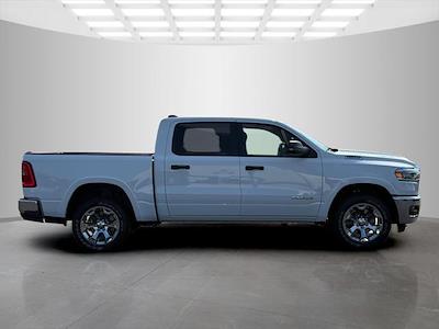 New 2026 Ram 1500 Big Horn Crew Cab 4x4 Pickup for sale #26011 - photo 2