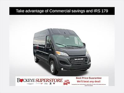 New 2026 Ram ProMaster 2500 High Roof Empty Cargo Van for sale #26026 - photo 1