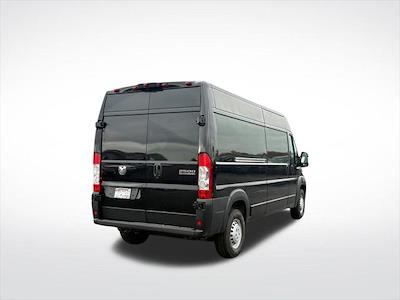 New 2026 Ram ProMaster 2500 High Roof Empty Cargo Van for sale #26026 - photo 2