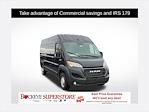 New 2026 Ram ProMaster 2500 High Roof Empty Cargo Van for sale #26026 - photo 1