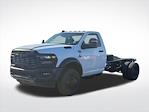 New 2026 Ram 5500 Regular Cab 84 CA Cab Chassis for sale #26027 - photo 5