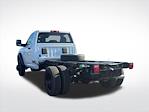 New 2026 Ram 5500 Regular Cab 84 CA Cab Chassis for sale #26027 - photo 7