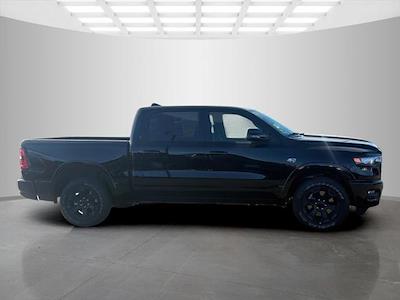 New 2026 Ram 1500 Big Horn Crew Cab 4x4 Pickup for sale #26031 - photo 2