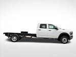 New 2026 Ram 5500 Crew Cab 84 CA Cab Chassis for sale #26043 - photo 3