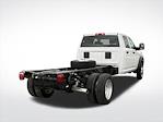 New 2026 Ram 5500 Crew Cab 84 CA Cab Chassis for sale #26043 - photo 2