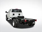 New 2026 Ram 5500 Crew Cab 84 CA Cab Chassis for sale #26043 - photo 5