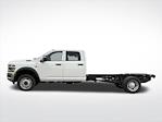 New 2026 Ram 5500 Crew Cab 84 CA Cab Chassis for sale #26043 - photo 6