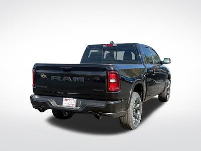 New 2026 Ram 1500 - photo 1