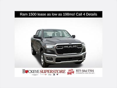 New 2026 Ram 1500 Big Horn Crew Cab for sale #26063 - photo 1